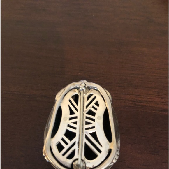 Barry Kieselstein-Cord Turtle Tortoise Pin - Picture 5 of 6